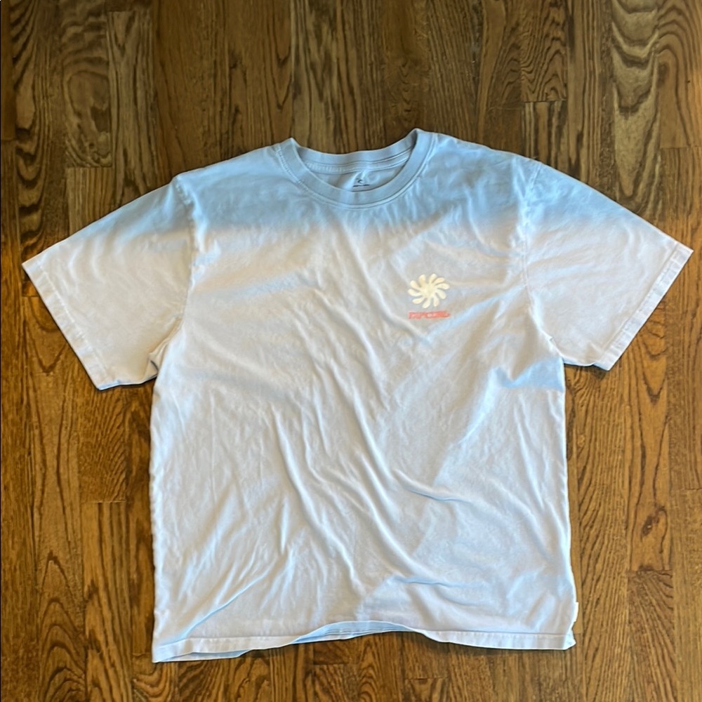 Rip Curl t shirt